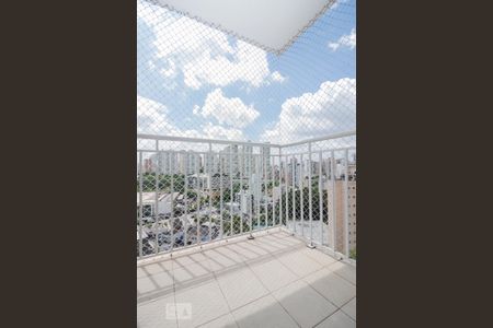 Varanda de apartamento para alugar com 3 quartos, 63m² em Vila Andrade, São Paulo
