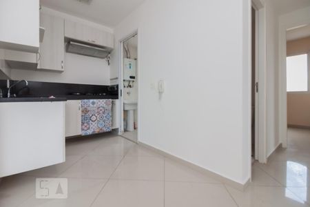 Apartamento para alugar com 63m², 3 quartos e 2 vagas Apartamento para alugar com 63m², 3 quartos e 2 vagasCozinha