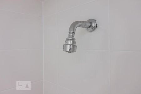 Banheiro de apartamento para alugar com 3 quartos, 63m² em Vila Andrade, São Paulo