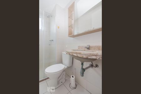 Suíte de apartamento para alugar com 3 quartos, 63m² em Vila Andrade, São Paulo