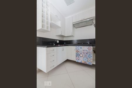 Apartamento para alugar com 63m², 3 quartos e 2 vagas Apartamento para alugar com 63m², 3 quartos e 2 vagasCozinha