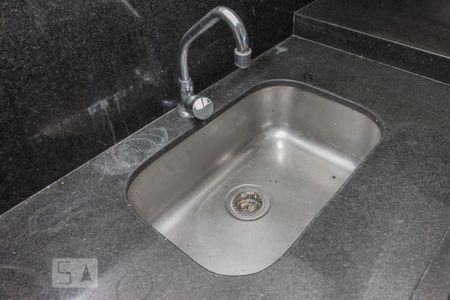 Apartamento para alugar com 63m², 3 quartos e 2 vagas Apartamento para alugar com 63m², 3 quartos e 2 vagasCozinha