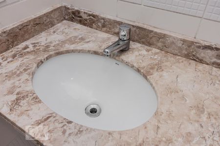 Banheiro de apartamento para alugar com 3 quartos, 63m² em Vila Andrade, São Paulo