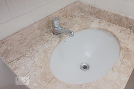 Suíte de apartamento para alugar com 3 quartos, 63m² em Vila Andrade, São Paulo