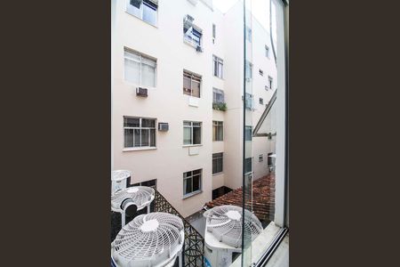 Apartamento à venda com 3 quartos, 136m² em Botafogo, Rio de Janeiro