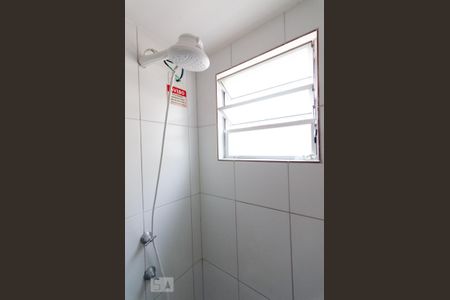 Apartamento para alugar com 50m², 2 quartos e 1 vaga Apartamento para alugar com 50m², 2 quartos e 1 vagaBanheiro