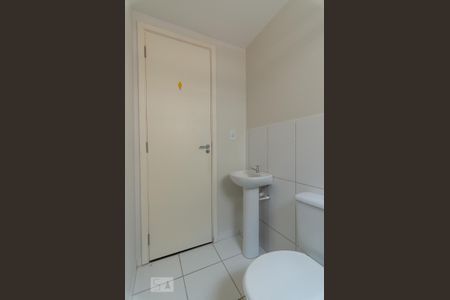 Apartamento para alugar com 50m², 2 quartos e 1 vaga Apartamento para alugar com 50m², 2 quartos e 1 vagaBanheiro