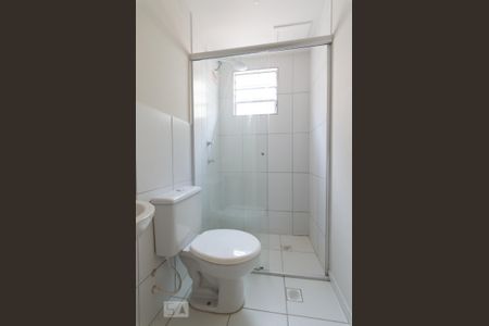 Apartamento para alugar com 50m², 2 quartos e 1 vaga Apartamento para alugar com 50m², 2 quartos e 1 vagaBanheiro