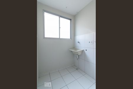 Apartamento para alugar com 50m², 2 quartos e 1 vaga Apartamento para alugar com 50m², 2 quartos e 1 vagaLavanderia