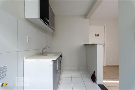 Apartamento para alugar com 50m², 2 quartos e 1 vaga Apartamento para alugar com 50m², 2 quartos e 1 vagaCozinha