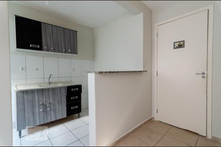 Apartamento para alugar com 50m², 2 quartos e 1 vaga