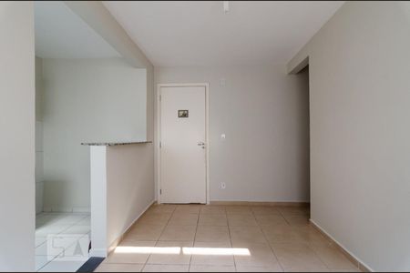 Sala  de apartamento para alugar com 2 quartos, 50m² em Jardim Nova Europa, Campinas