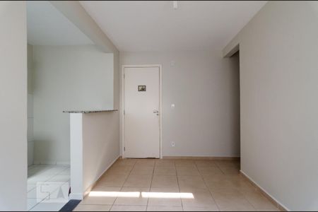 Apartamento para alugar com 50m², 2 quartos e 1 vaga Apartamento para alugar com 50m², 2 quartos e 1 vagaSala