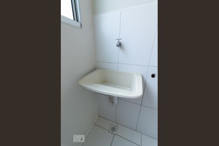 Apartamento para alugar com 50m², 2 quartos e 1 vaga Apartamento para alugar com 50m², 2 quartos e 1 vagaLavanderia