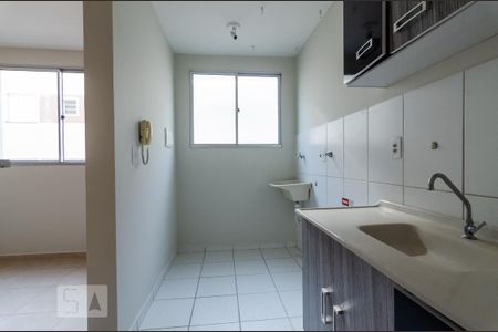 Apartamento para alugar com 50m², 2 quartos e 1 vaga Apartamento para alugar com 50m², 2 quartos e 1 vagaCozinha