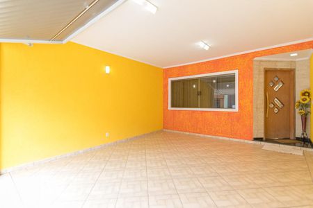 Casa à venda com 198m², 3 quartos e 2 vagas Casa à venda com 198m², 3 quartos e 2 vagasGaragem