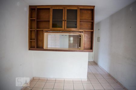 Sala de apartamento à venda com 2 quartos, 43m² em Vila Gumercindo, São Paulo