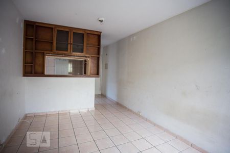 Sala de apartamento à venda com 2 quartos, 43m² em Vila Gumercindo, São Paulo