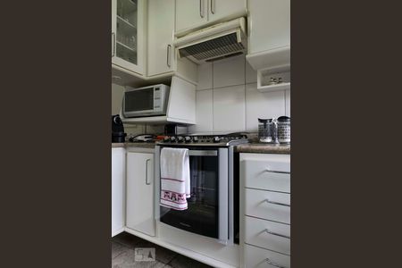 Apartamento à venda com 200m², 4 quartos e 4 vagasCozinha (Fogão)