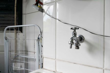 Apartamento à venda com 200m², 4 quartos e 4 vagasLavanderia (Torneira)