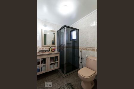 Apartamento à venda com 200m², 4 quartos e 4 vagasQuarto 3 - Suíte/ Banheiro