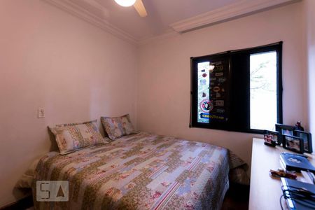 Apartamento à venda com 200m², 4 quartos e 4 vagasQuarto 1