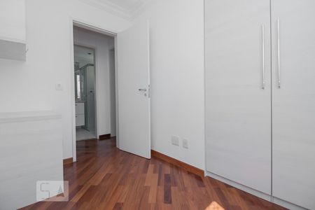 Quarto 2 de apartamento à venda com 2 quartos, 48m² em Super Quadra Morumbi, São Paulo