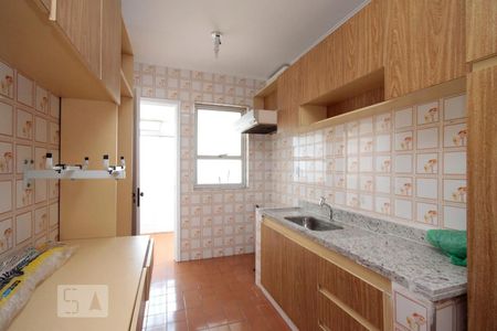 Apartamento para alugar com 86m², 3 quartos e 1 vagaCozinha