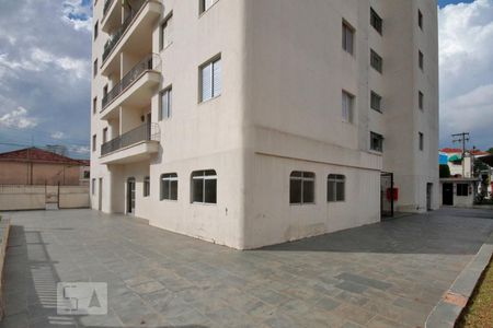 Apartamento para alugar com 86m², 3 quartos e 1 vagaÁrea Comum