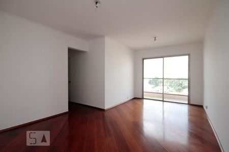 Sala de apartamento para alugar com 3 quartos, 86m² em Mooca, São Paulo