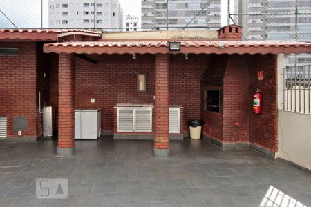 Apartamento para alugar com 86m², 3 quartos e 1 vagaChurrasqueira