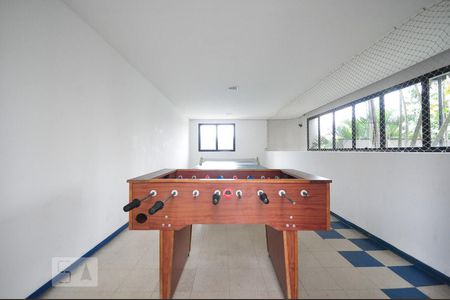 Apartamento para alugar com 234m², 3 quartos e 4 vagassalão de jogos