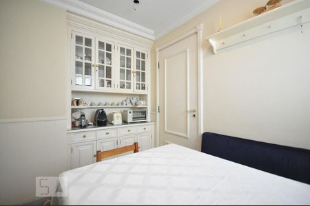 Apartamento para alugar com 234m², 3 quartos e 4 vagascopa