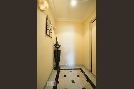 Apartamento para alugar com 234m², 3 quartos e 4 vagashall do elevador