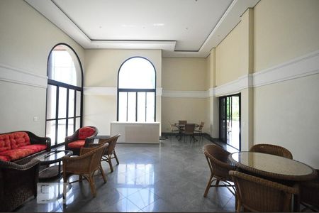 Apartamento para alugar com 234m², 3 quartos e 4 vagassalão de festa