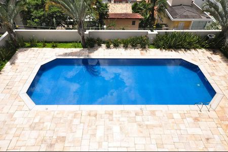 Apartamento para alugar com 234m², 3 quartos e 4 vagaspiscina