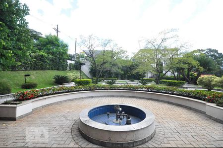 Apartamento para alugar com 234m², 3 quartos e 4 vagasjardim