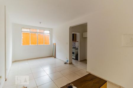 Studio para alugar com 35m², 1 quarto e sem vagaStudio