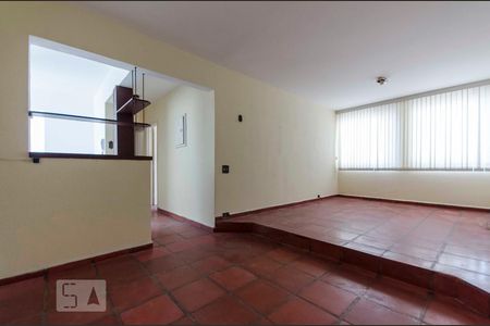 Sala de apartamento para alugar com 2 quartos, 68m² em Água Branca, São Paulo