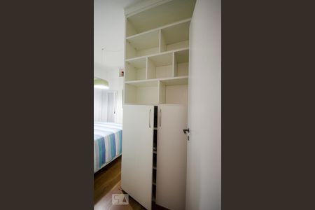 SUITE de apartamento à venda com 3 quartos, 100m² em Leblon, Rio de Janeiro