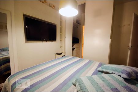 SUITE de apartamento à venda com 3 quartos, 100m² em Leblon, Rio de Janeiro