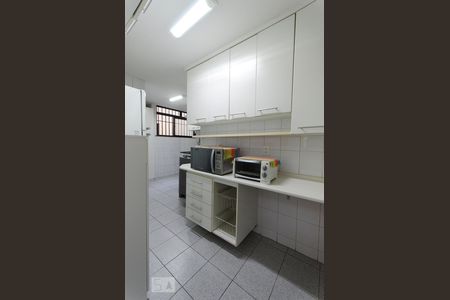Apartamento à venda com 100m², 3 quartos e 1 vagaCOZINHA