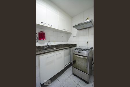 Apartamento à venda com 100m², 3 quartos e 1 vagaCOZINHA