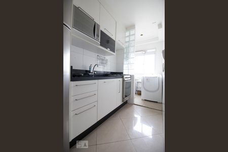 Apartamento para alugar com 2 quartos, 48m² em Vila Augusta, Guarulhos