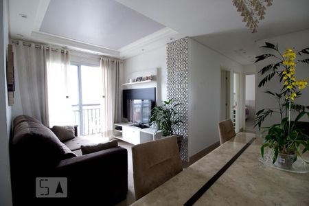 Apartamento para alugar com 2 quartos, 48m² em Vila Augusta, Guarulhos