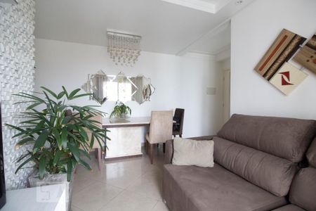 Apartamento para alugar com 2 quartos, 48m² em Vila Augusta, Guarulhos