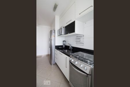 Apartamento para alugar com 2 quartos, 48m² em Vila Augusta, Guarulhos