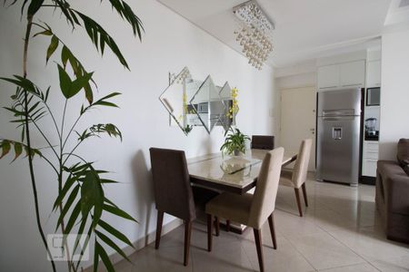 Apartamento para alugar com 48m², 2 quartos e 1 vaga