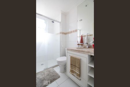 Apartamento para alugar com 2 quartos, 48m² em Vila Augusta, Guarulhos
