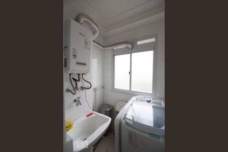 Apartamento para alugar com 2 quartos, 48m² em Vila Augusta, Guarulhos